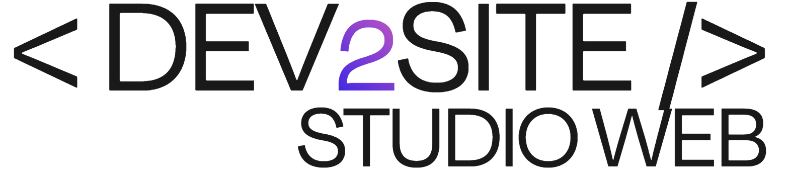 Logo Dev2Site